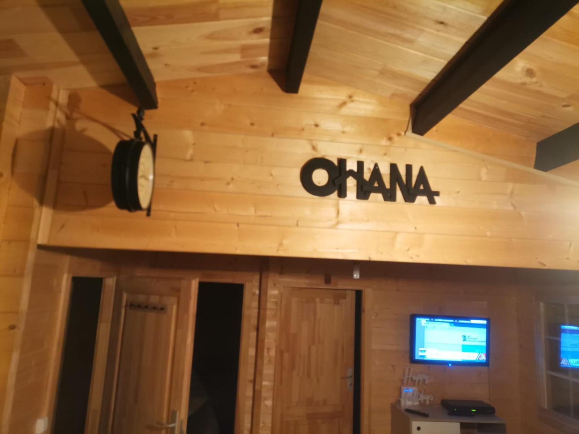 Ohana Geres House Ruivais Exterior photo