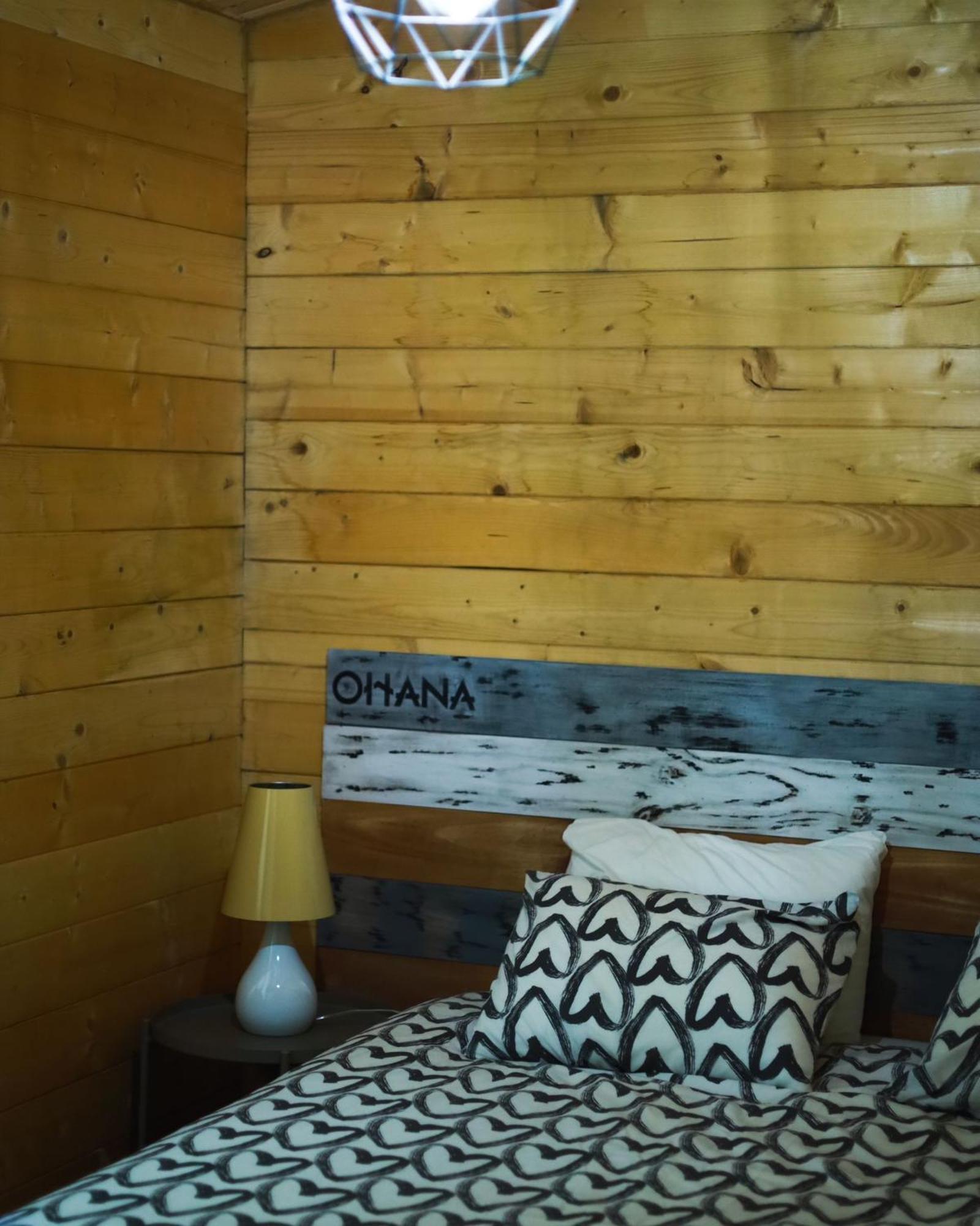 Ohana Geres House Ruivais Exterior photo