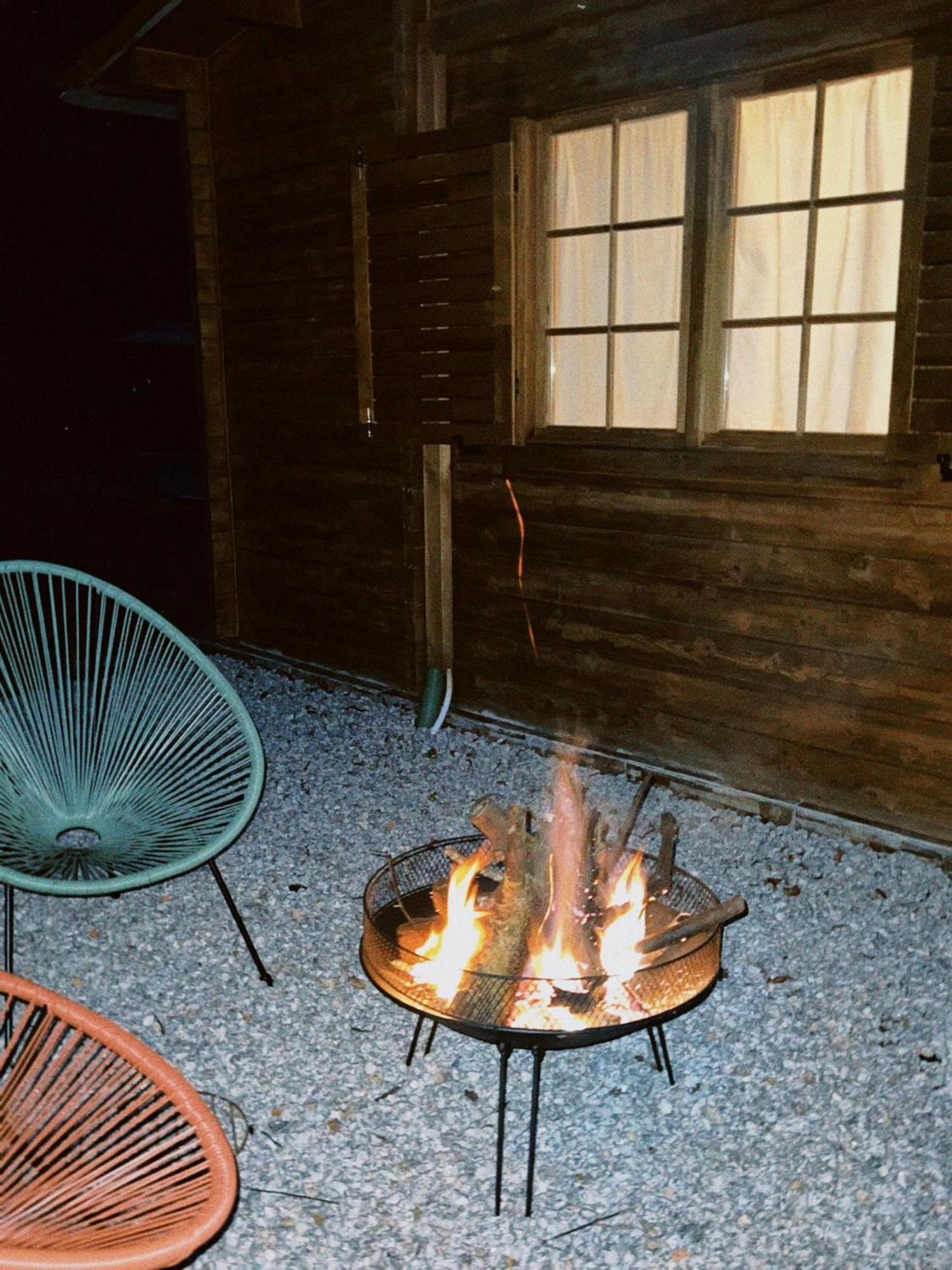 Ohana Geres House Ruivais Exterior photo