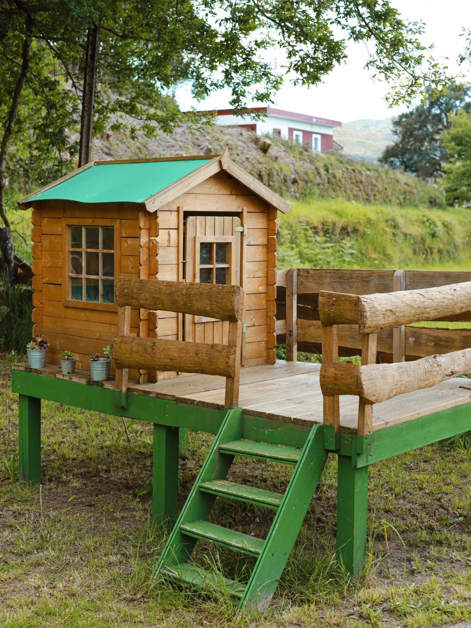 Ohana Geres House Ruivais Exterior photo